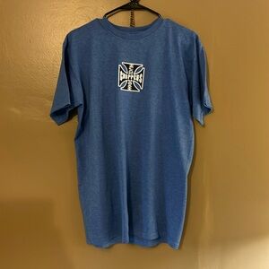 Island Choppers T-shirt